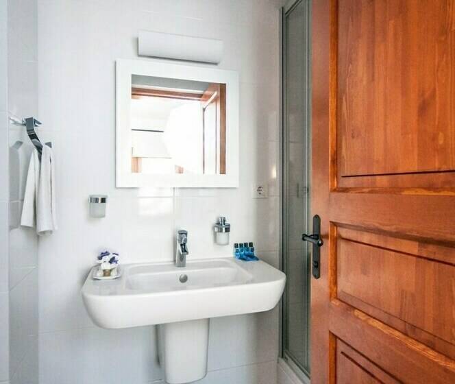 标准间, Aika Hotel Alaybey