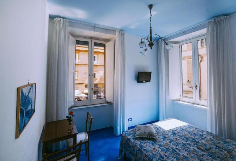 Номер Стандартный с Видом, Albergo S. Andrea