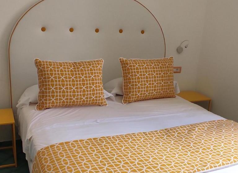 Номер Стандартный с Видом, Albergo S. Andrea