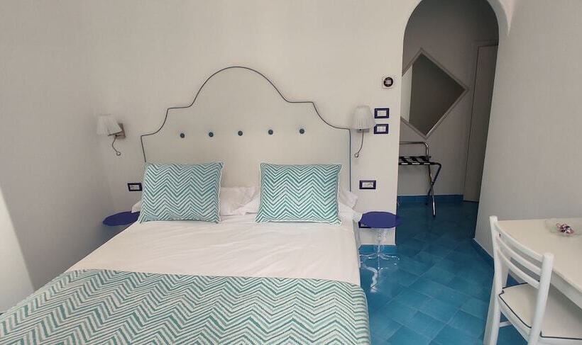 Номер Стандарт, Albergo S. Andrea
