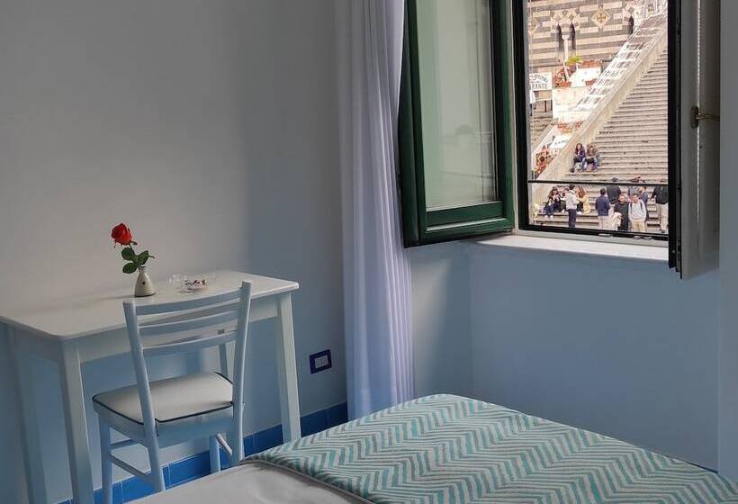Номер Стандарт, Albergo S. Andrea