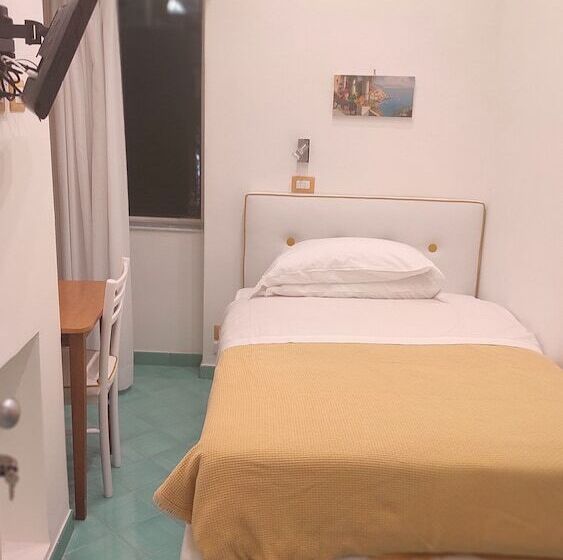 Номер Стандарт Индивидуальный, Albergo S. Andrea
