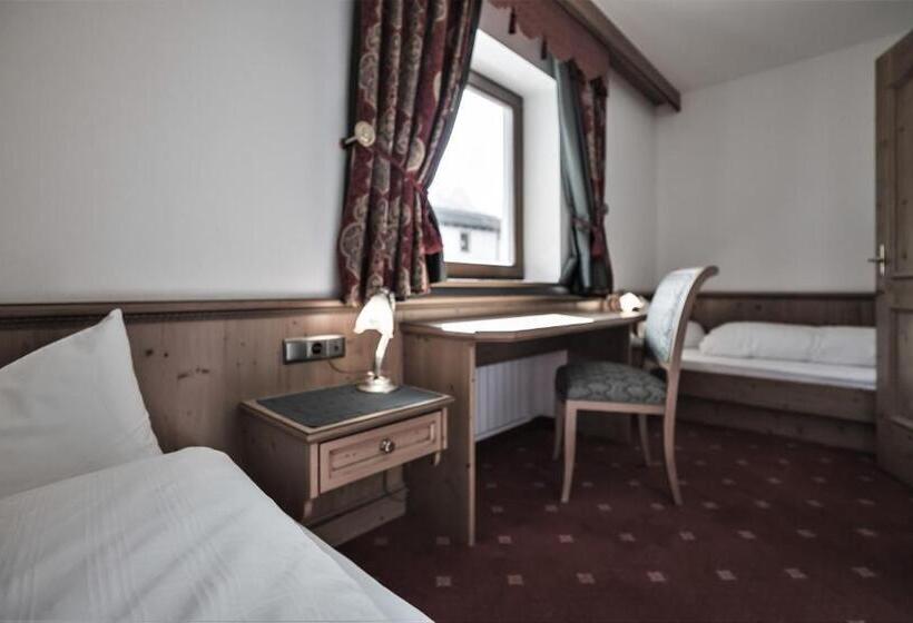 Family Suite, Alpenblick