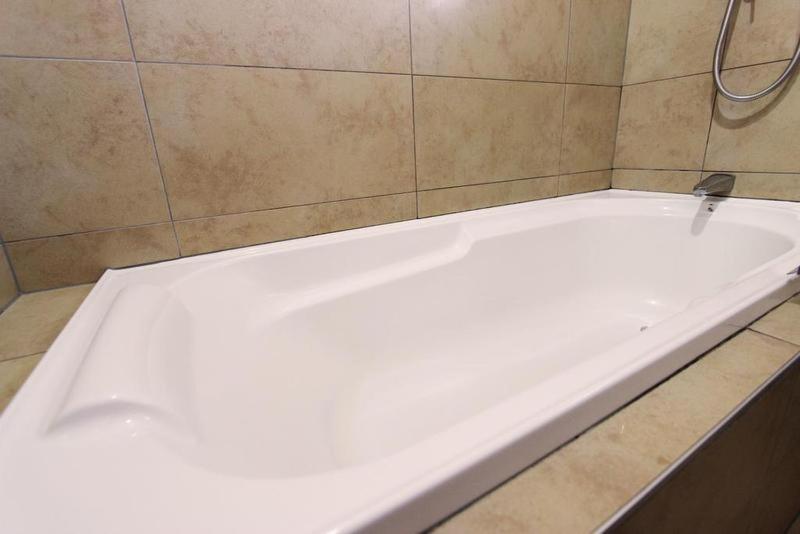 Номер Стандарт, Auckland Airport Lodge