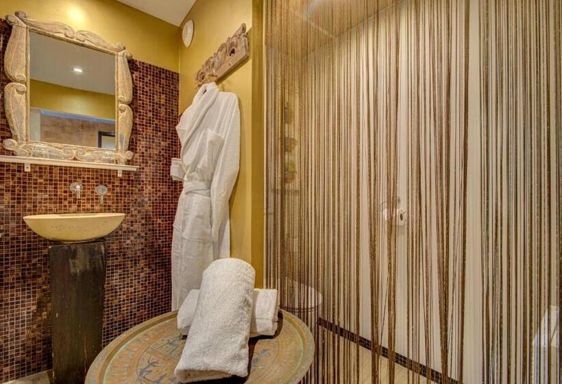 Номер Стандарт, Bastide & Spa  Villa De Lourmarin
