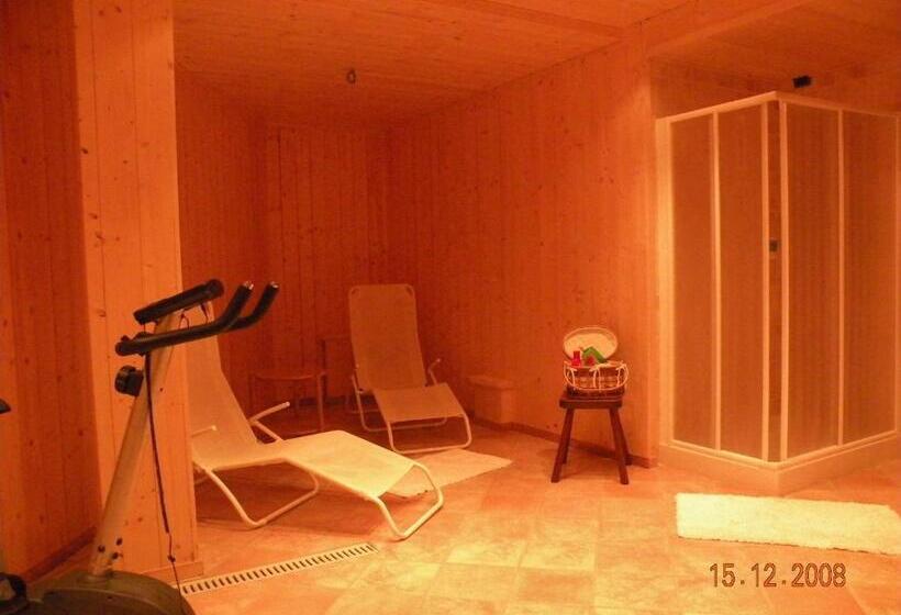 4인용 스탠다드 룸, Bellevue