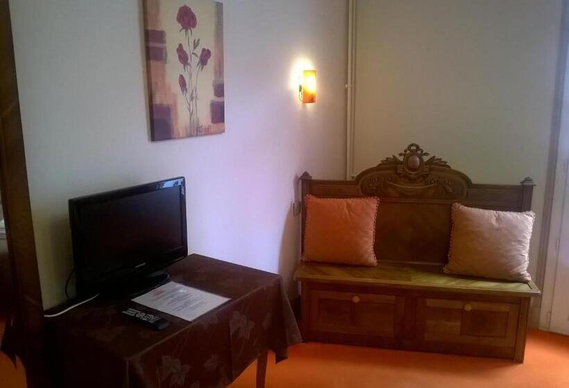 Habitación Estándar, California
