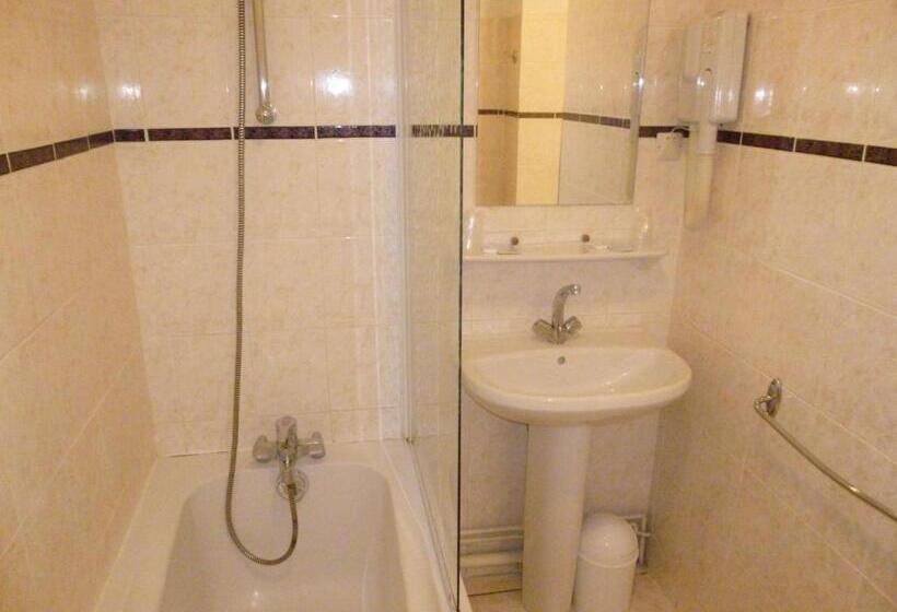 Habitación Estándar, California