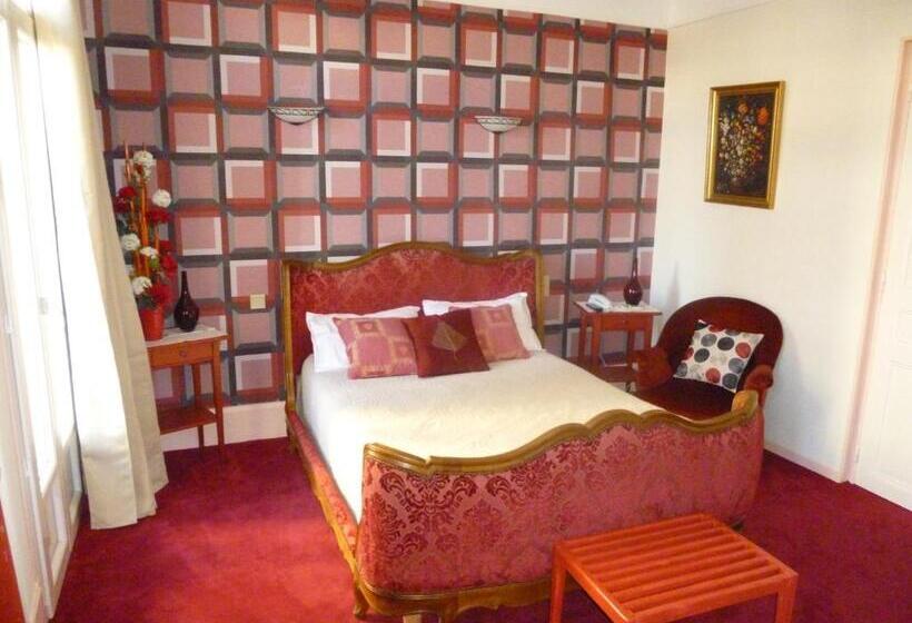 Habitación Estándar, California