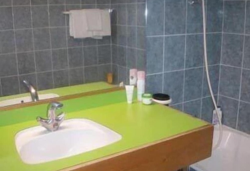 Quarto Estandar Individual, Hôtel Dupleix   Hyper Centre   Parking Et Garage Gratuit