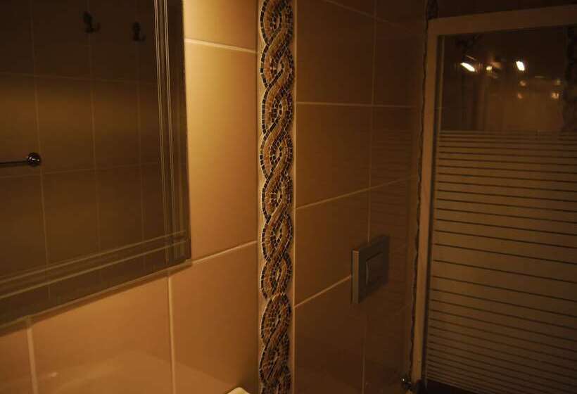 스탠다드 룸, Duru Hotel Cappadocia