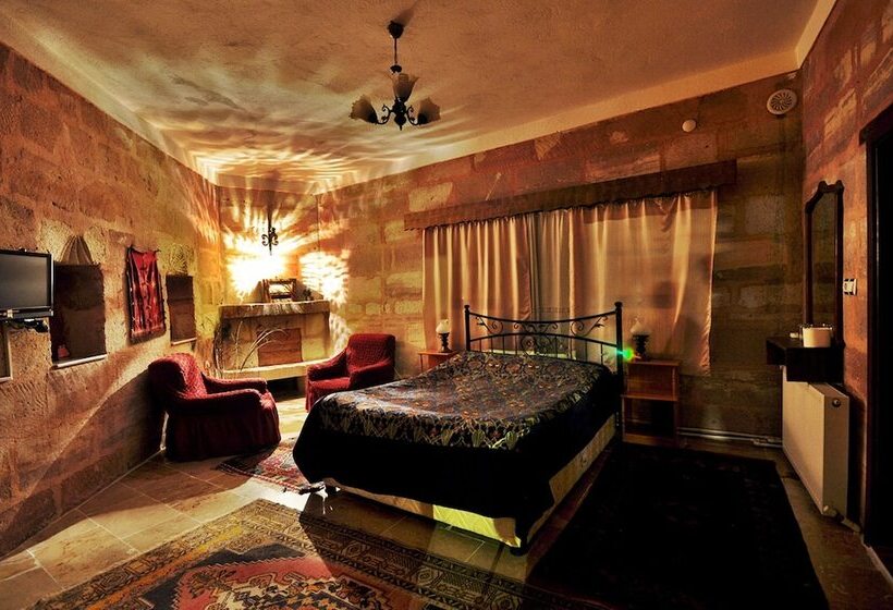 스탠다드 룸, Duru Hotel Cappadocia