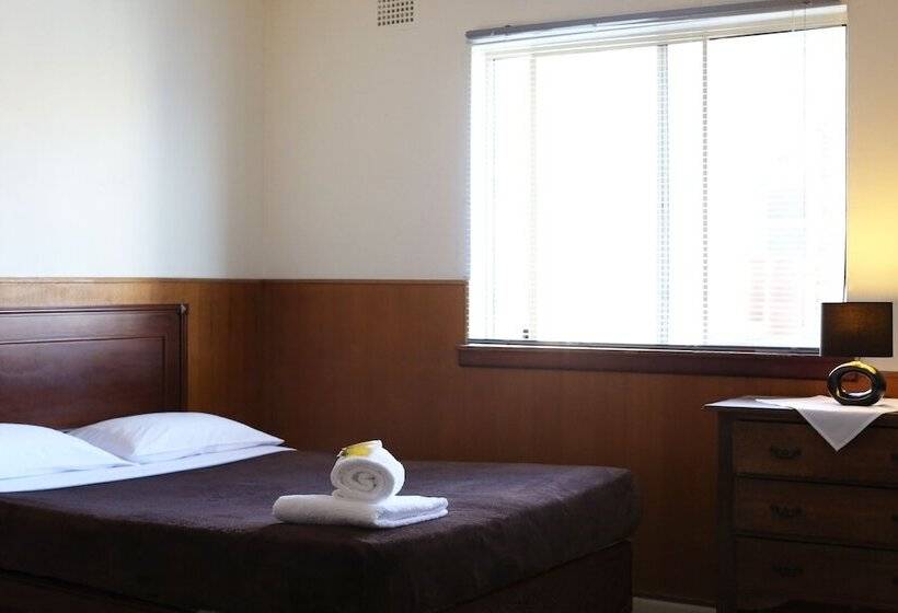 스탠다드 룸, Holiday Lodge