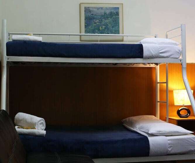 스탠다드 룸, Holiday Lodge
