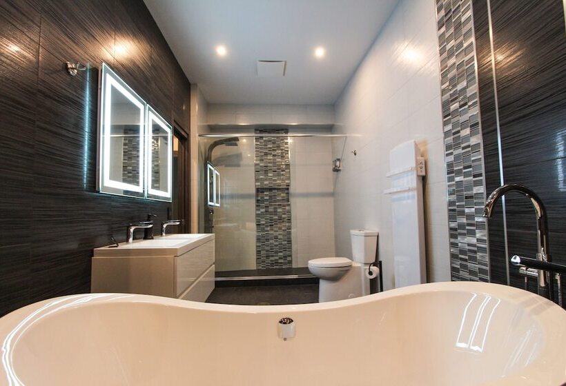 수피리어 스위트, Hôtel Saint Germain Rimouski