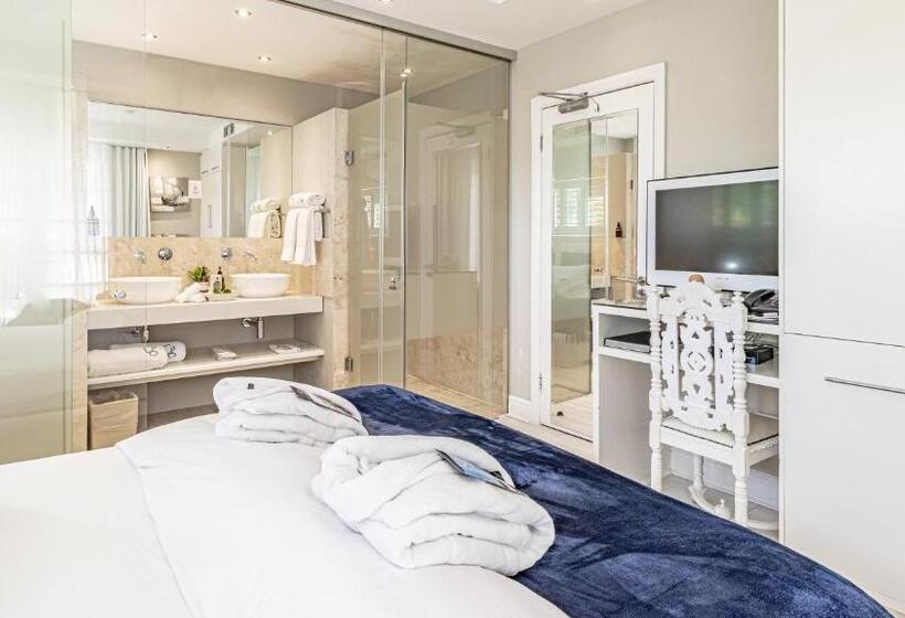 Номер Стандарт, The Glen Boutique Hotel & Spa