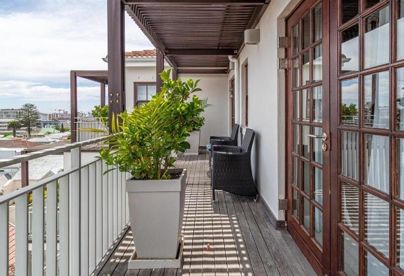 Пентхаус Люкс, The Glen Boutique Hotel & Spa