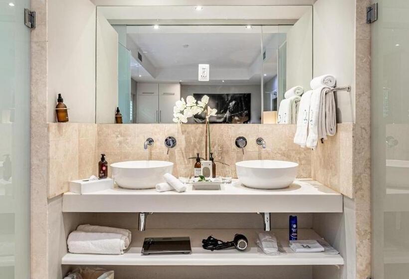 Номер Superior, The Glen Boutique Hotel & Spa