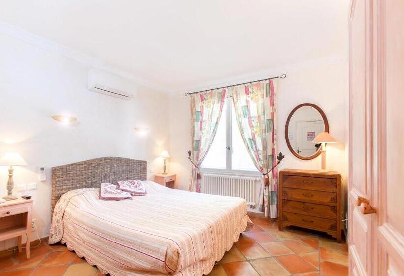 Номер Комфорт, Villa Provencale