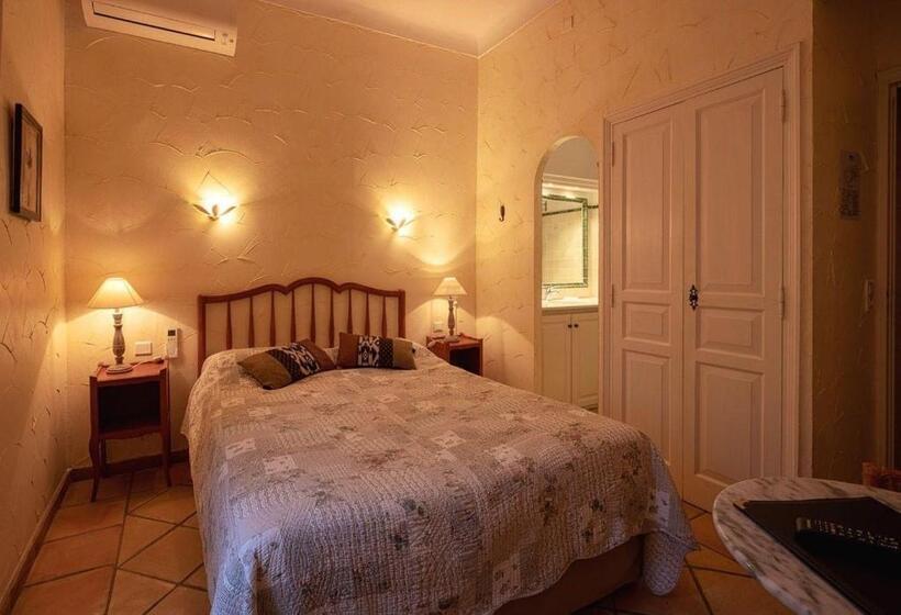 Номер Стандарт, Villa Provencale