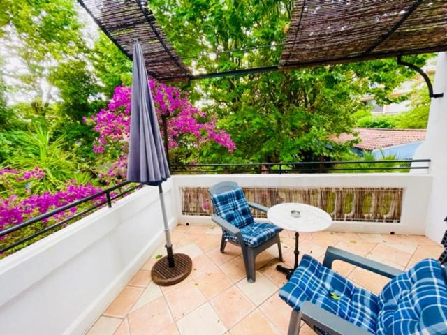Номер Стандарт с Террасой, Villa Provencale