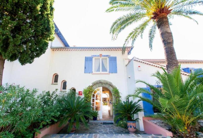 Номер Deluxe, Villa Provencale