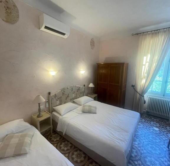Трехместный Номер Комфорт, Villa Provencale
