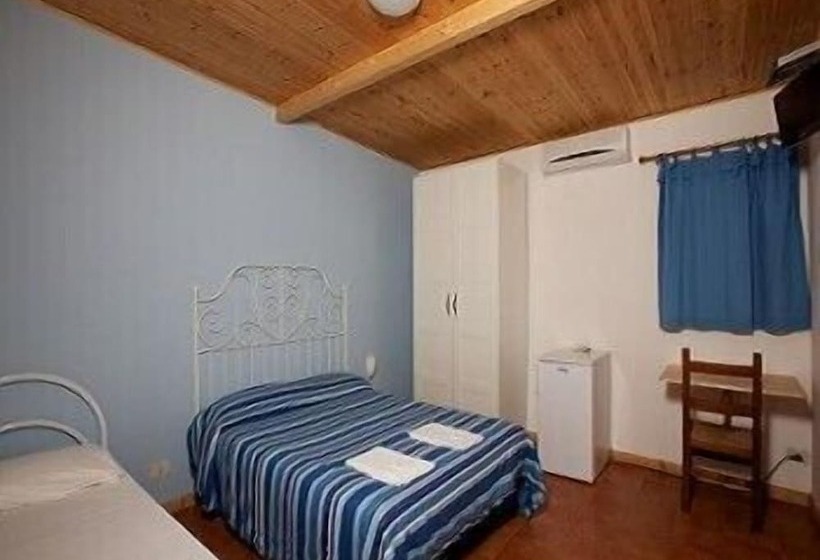 Номер Superior, Torre San Vito Hotel Villaggio