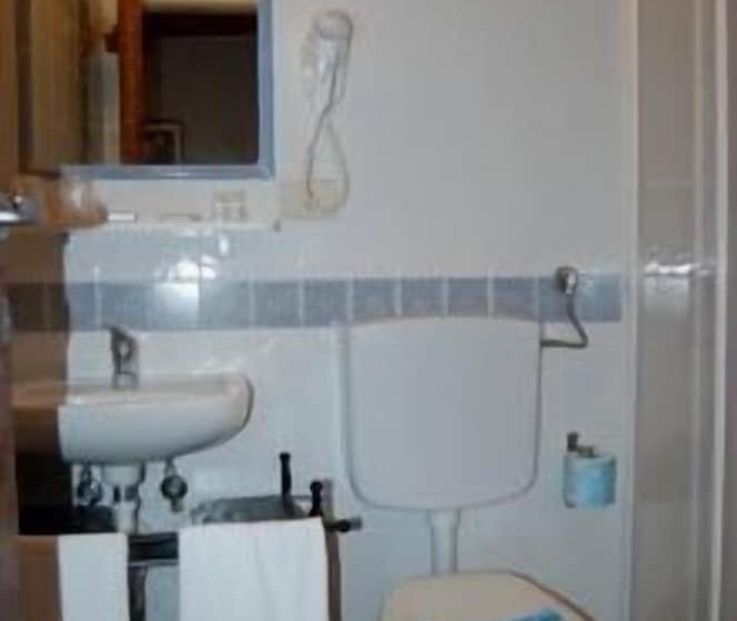 Четырехместный Номер Стандарт, Torre San Vito Hotel Villaggio