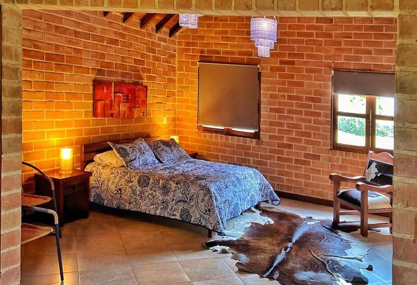 디럭스 스위트, Avalon Hotel Campestre