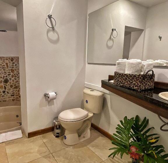 샬레, Avalon Hotel Campestre