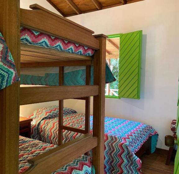 패밀리 룸, Avalon Hotel Campestre