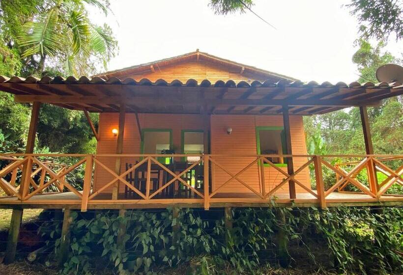 패밀리 룸, Avalon Hotel Campestre