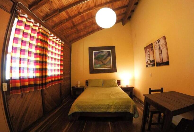 스탠다드 룸, Avalon Hotel Campestre