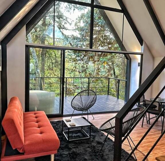 1 베드룸 수피리어 스위트, Avalon Hotel Campestre