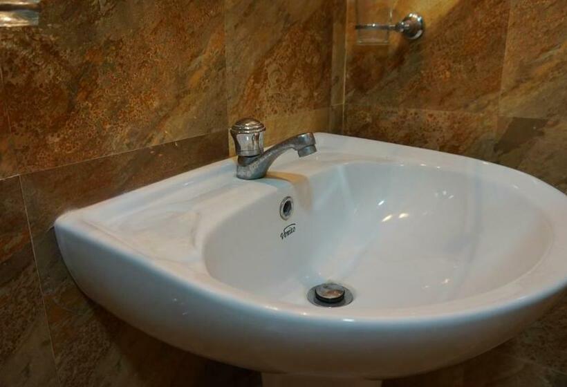 Номер Economy, Boho Garden Guest House