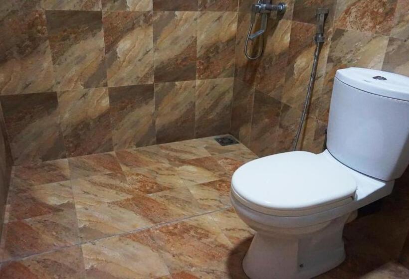 Номер Стандарт, Boho Garden Guest House