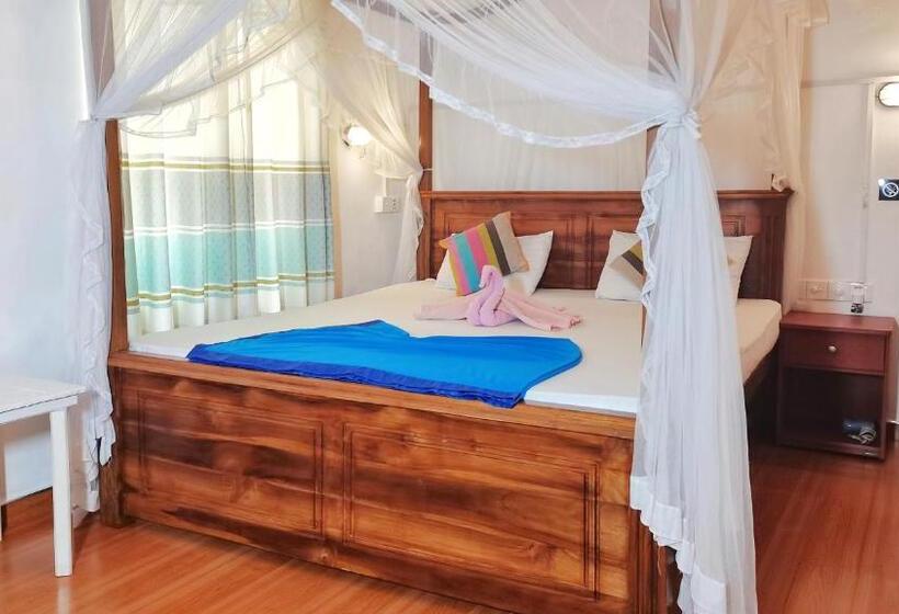 Номер Стандарт, Boho Garden Guest House