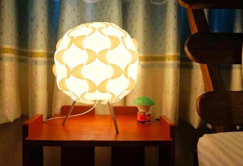 Номер Basic, Boho Garden Guest House
