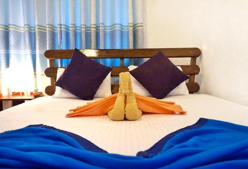 Номер Basic, Boho Garden Guest House