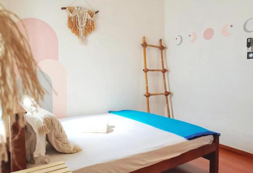 Номер Стандарт, Boho Garden Guest House