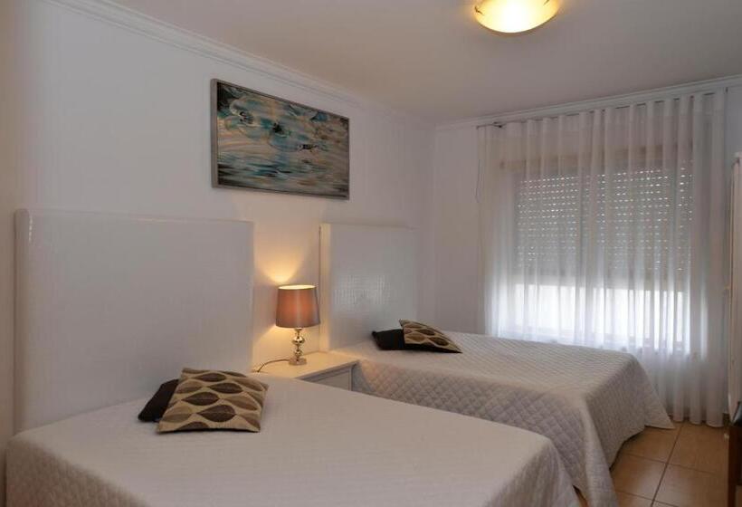 Номер Стандарт, Apartamentos 7 Saias   Centro