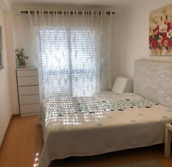 Номер Economy, Apartamentos 7 Saias   Centro