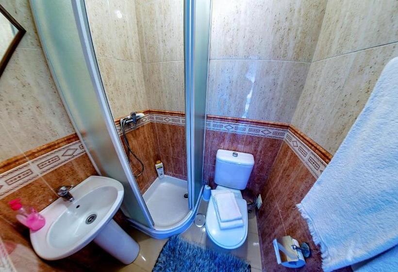 Номер Стандарт, Apartamentos 7 Saias   Centro