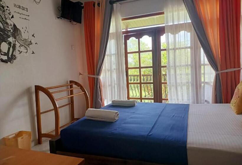 Номер Deluxe с Видом, Andorra Tourist Resort Anuradhapura