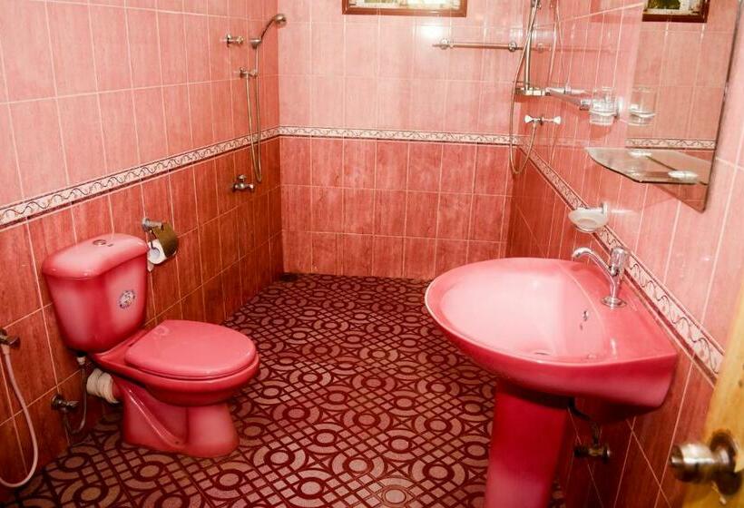 Apartamento 1 Dormitório com Sacada, Ceylon Casa