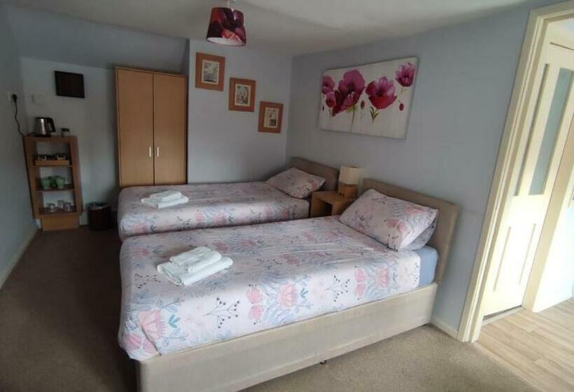 اتاق استاندارد, Reindeer Accomodation