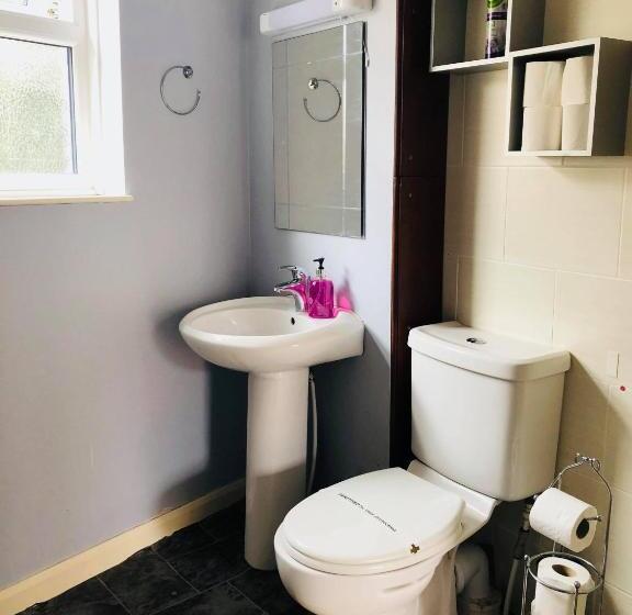 اتاق استاندارد, Reindeer Accomodation