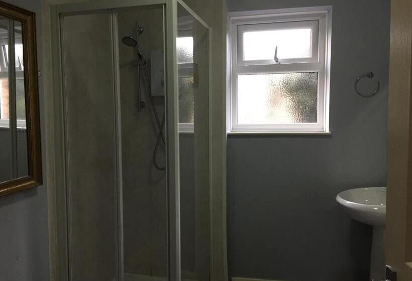 اتاق استاندارد, Reindeer Accomodation