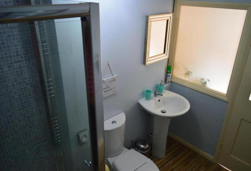 اتاق استاندارد, Reindeer Accomodation